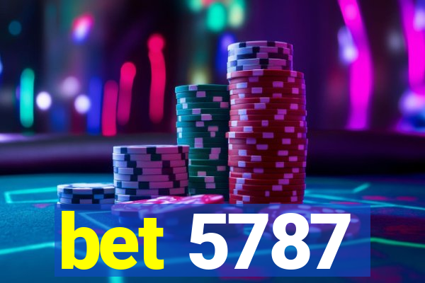 bet 5787